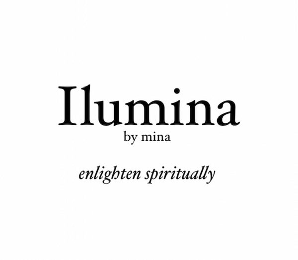 Ilumina by Mina